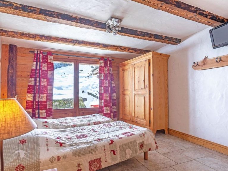 Ferienhaus Père Gaspard