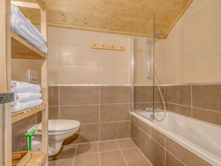 Ferienwohnung Les Balcons Etoiles Ferienwohnung B20