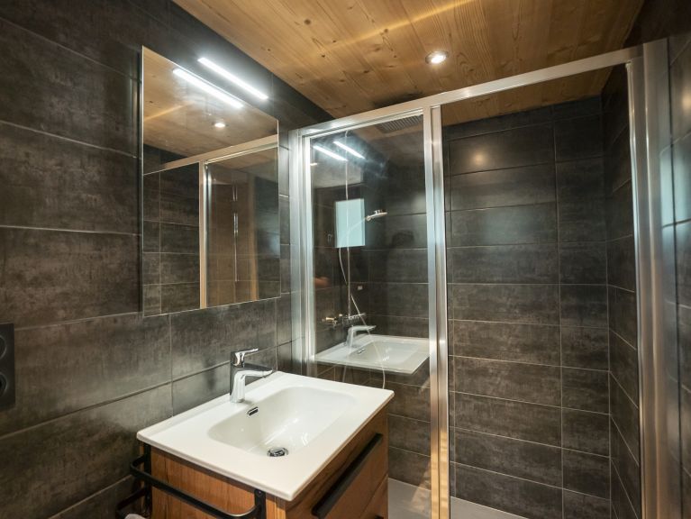 Ferienwohnung Les Cerfs