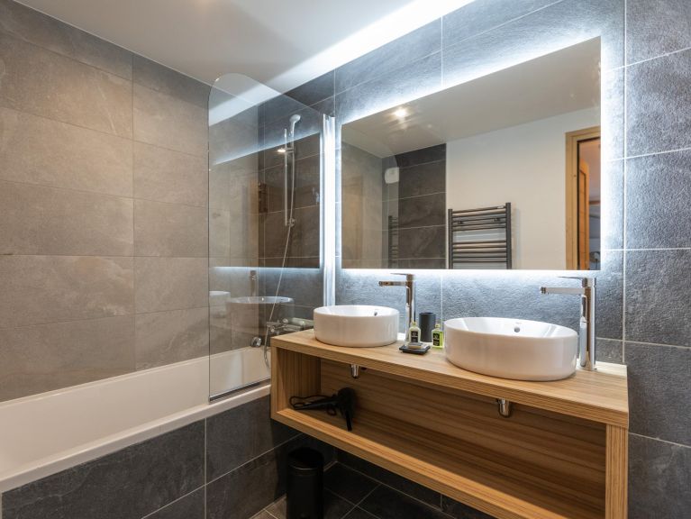 Ferienwohnung Le Snoroc
