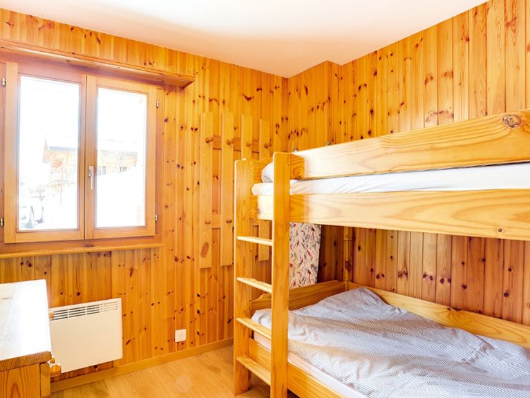 Ferienhaus Bolero