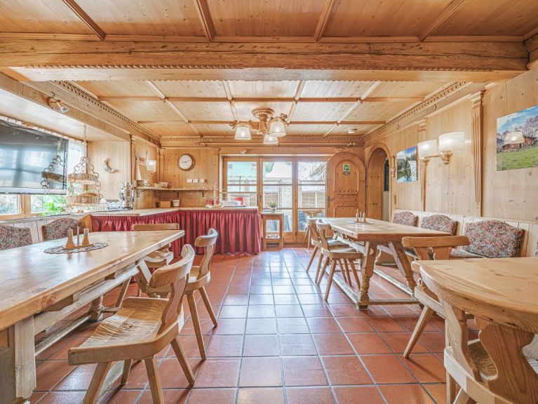 Ferienhaus Maria Rose