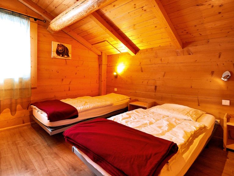 Ferienhaus Tho' Max