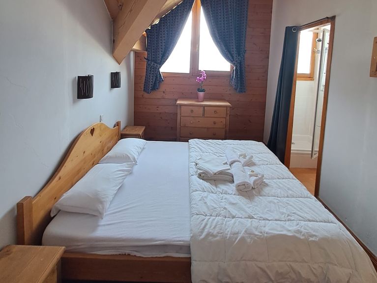 Ferienwohnung Des Neiges