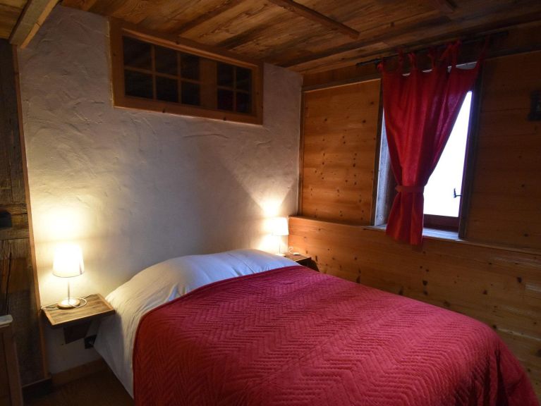 Ferienwohnung Le Grenier de Germaine