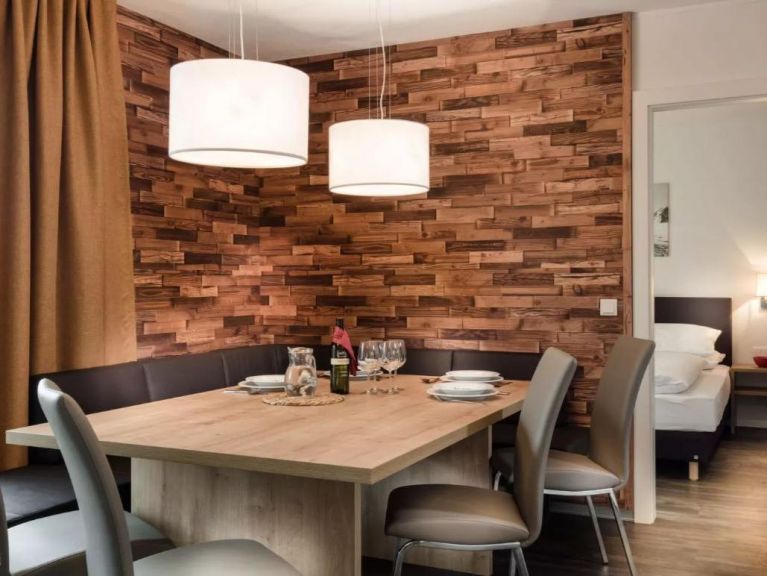 Ferienwohnung Residence AreitXpress