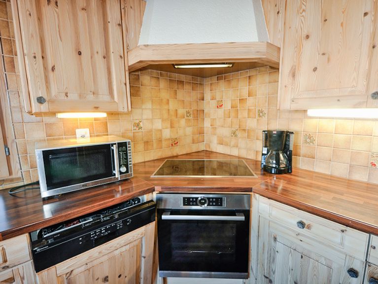 Ferienhaus L'Evasion