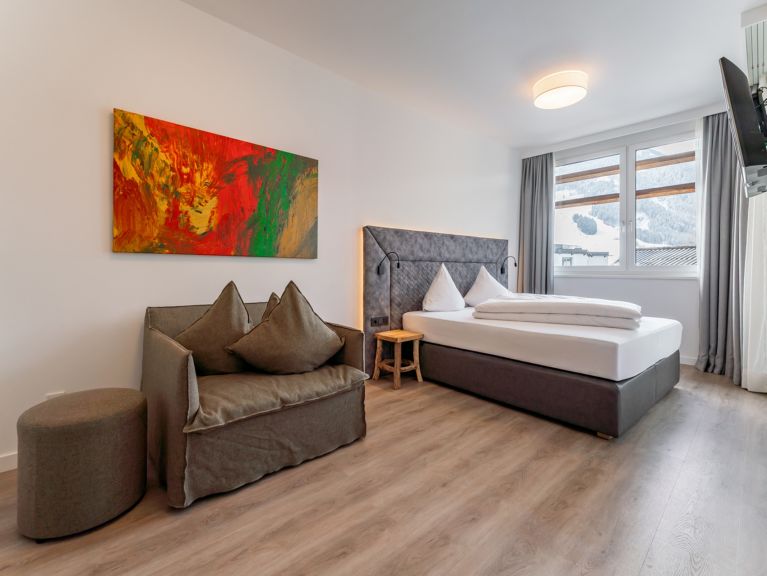 Ferienwohnung Adler Resort