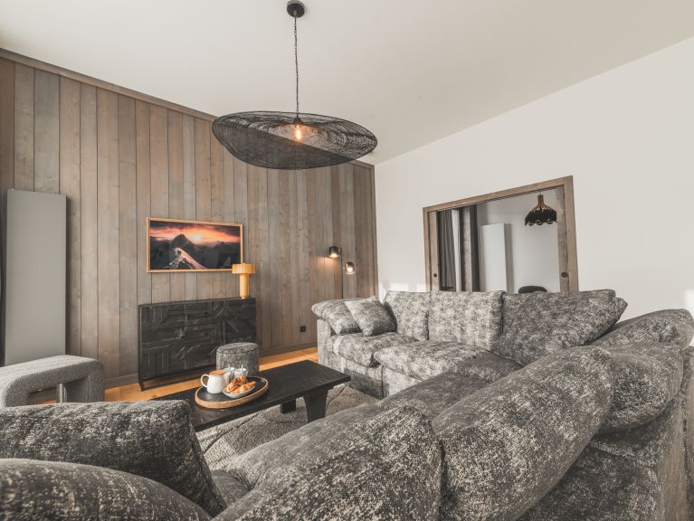 Ferienwohnung Le Quartz