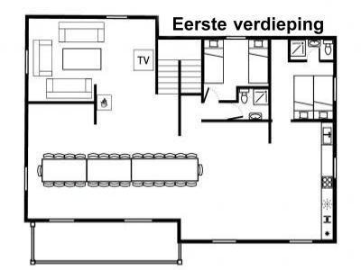 Ferienhaus Brequin