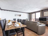 Ferienwohnung Chalet des Neiges - Plein Sud-7