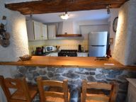 Ferienhaus Les Roches Grandes Kombination Chalet 47 und 49-10