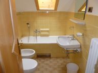 Ferienhaus Zirm Catering-Service inklusive-13