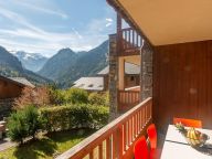 Ferienwohnung Les Alpages de Champagny Ferienwohnung B13-15