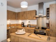 Ferienwohnung Les Loges Blanches 1. Etage-7