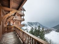 Ferienwohnung Les Balcons de Belle Plagne-11