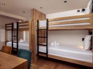 Ferienwohnung Résidence L'Orée du Bois mit Außenwhirlpool-13