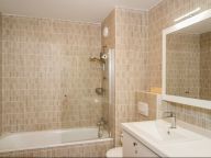 Ferienwohnung Les Loges Blanches 1. Etage-3