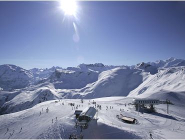 Skigebiet Le Grand Massif-3