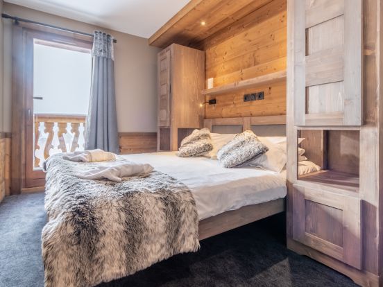Ferienwohnung Altitude-9