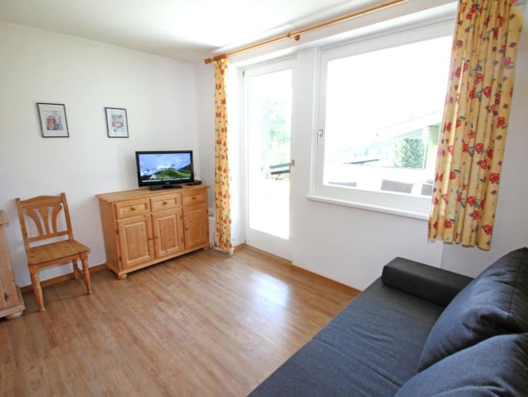 Ferienwohnung Karli Top 2