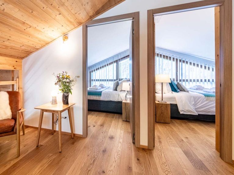 Ferienwohnung Le Théleme