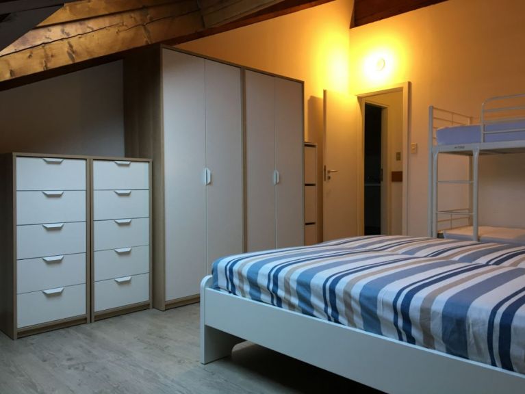 Ferienwohnung Principe Marmolada