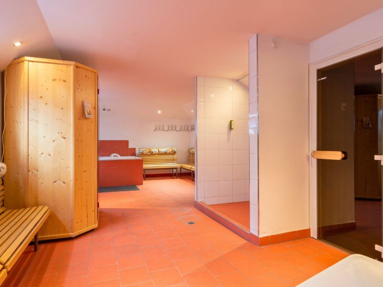 Ferienhaus Regina Catering-Service inklusive