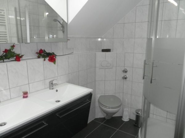 Ferienwohnung Kleinwalsertal Alpenrose