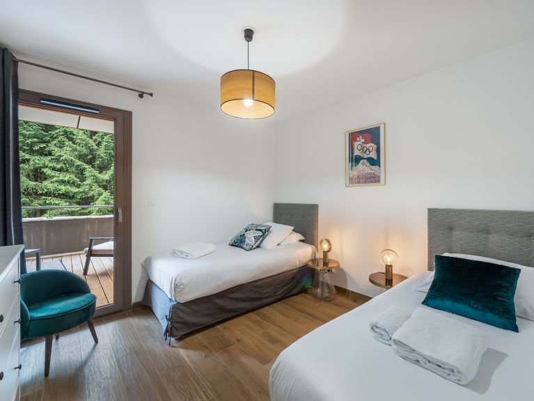 Ferienwohnung Quintessence