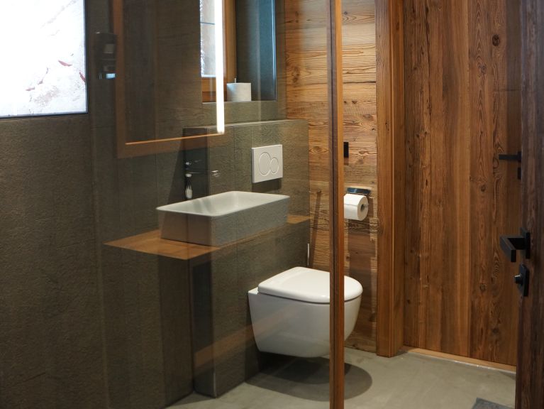 Ferienwohnung Alps Zillertal