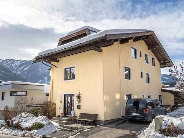 Ferienwohnung Verena