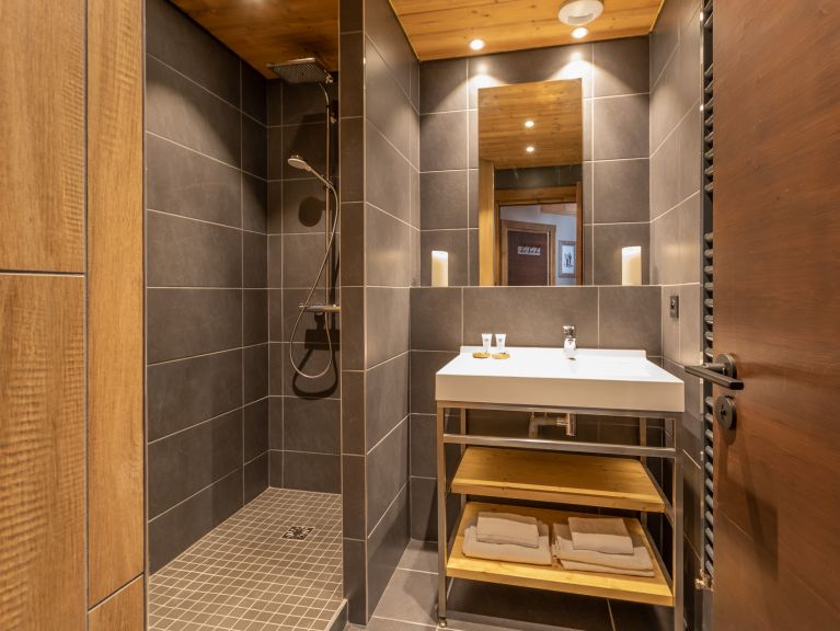 Ferienwohnung Altitude duplex