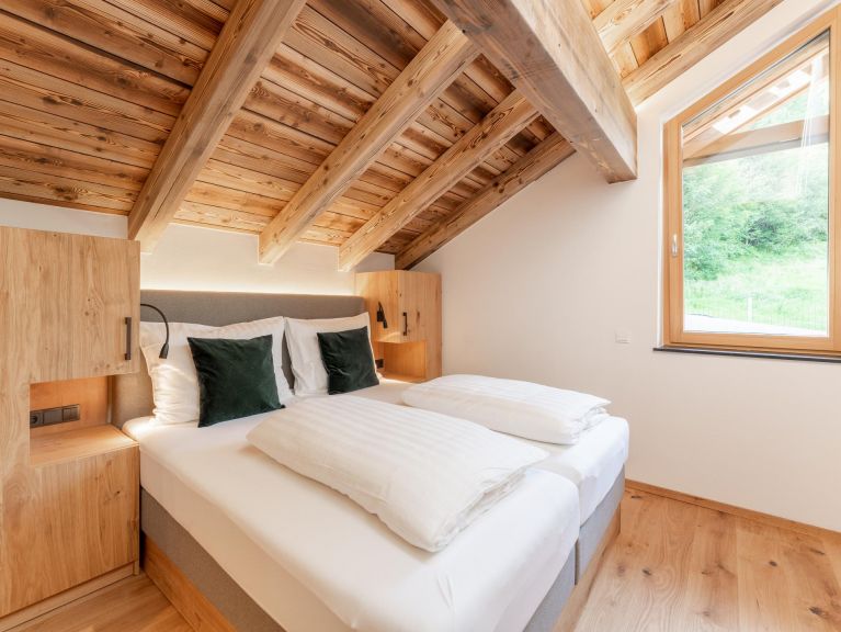 Ferienwohnung Sonnberg