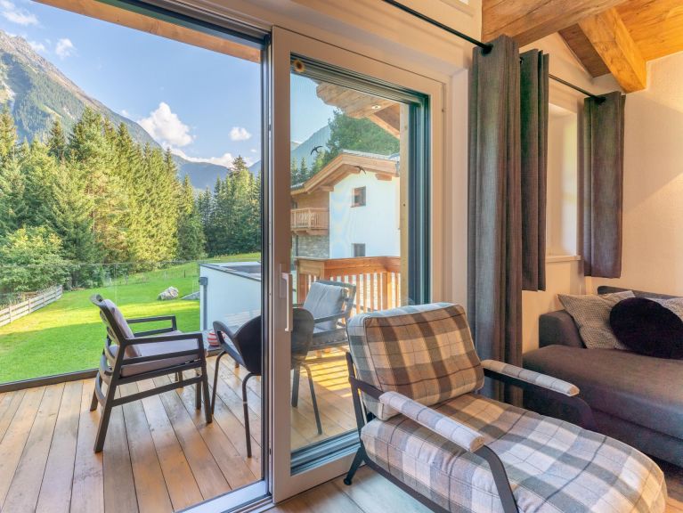 Ferienhaus Degens