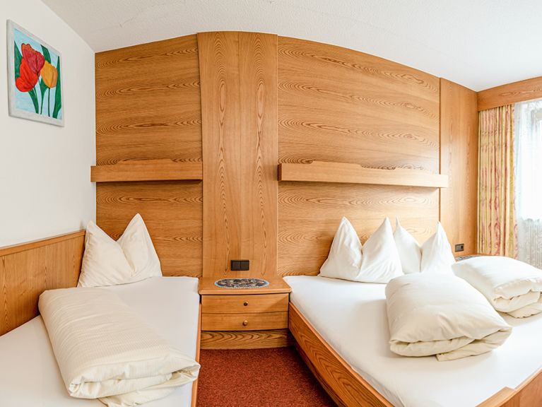 Ferienwohnung Rosemarie