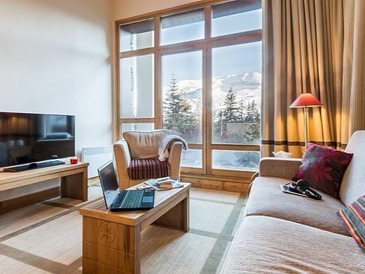 Ferienwohnung Les Terrasses d'Eos Superior