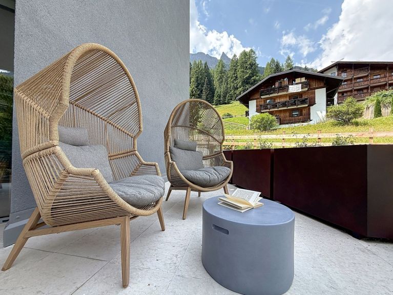 Ferienwohnung Domus