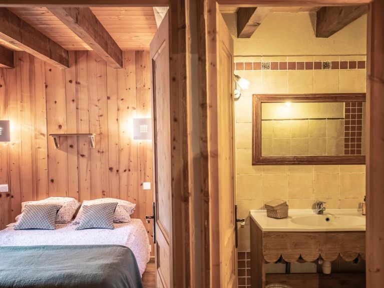 Ferienwohnung Mimosa