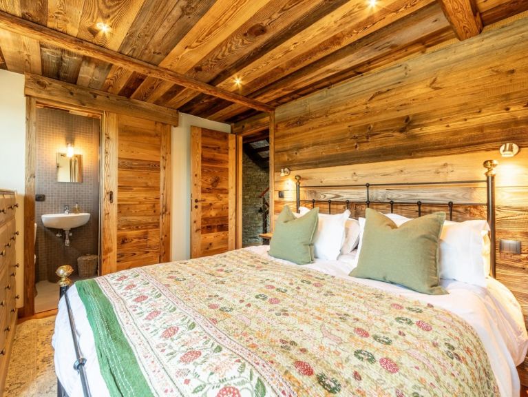Ferienhaus Yeti