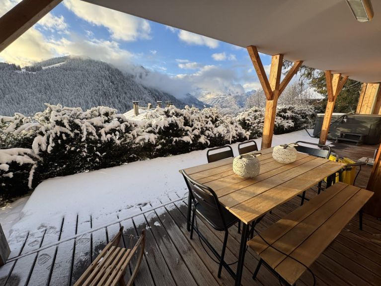 Ferienwohnung Le 360