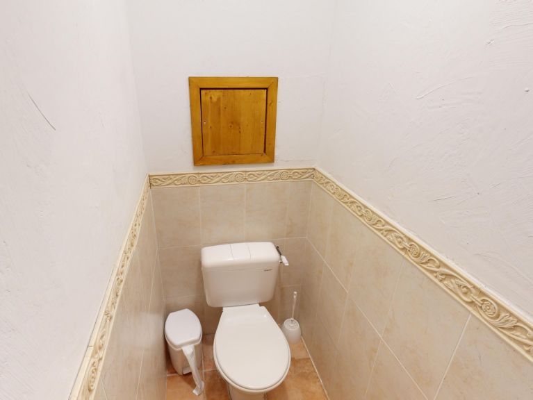 Ferienwohnung Les Arolles