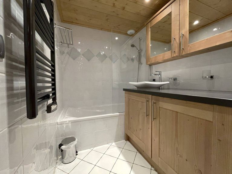 Ferienwohnung Adele 68 m²
