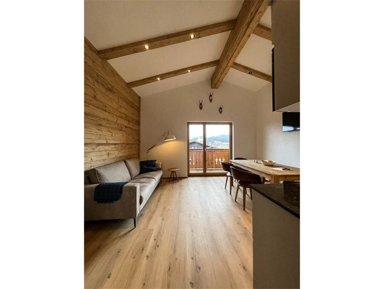 Ferienwohnung Am Bach Steinbock