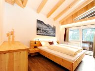 Ferienwohnung Berghof zweite Etage, mit (privater) Infrarotkabine-8