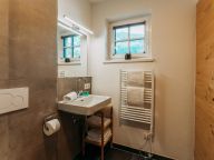 Ferienhaus Tauernlodge Krimml-21
