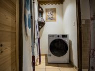 Ferienwohnung l'Ours mit Außenwhirlpool-26