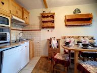 Ferienwohnung Boedette mit Schlafecke-8