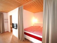 Ferienwohnung Strasserin Top 21-7