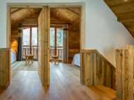 Ferienhaus Dormeur mit Sauna und Außenwhirlpool-15